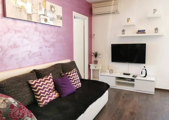 Apartment Loli
