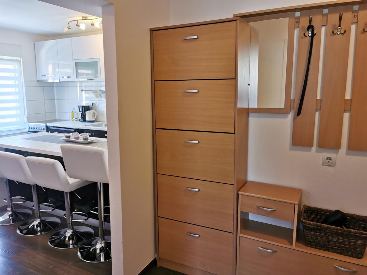 Apartment Loli Appartement Rovinj