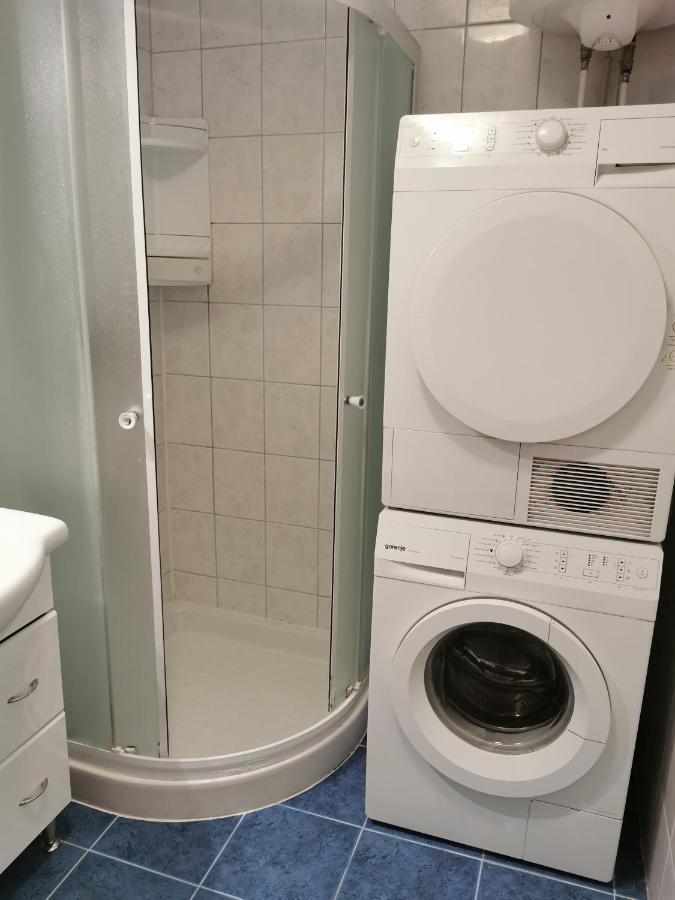 Apartment Loli Appartement Rovinj