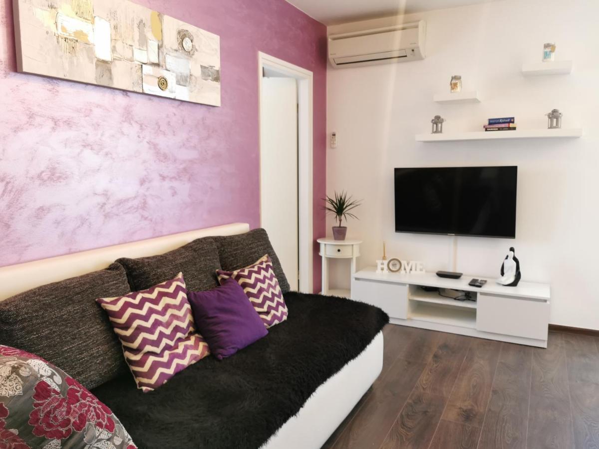 Apartment Loli Appartement