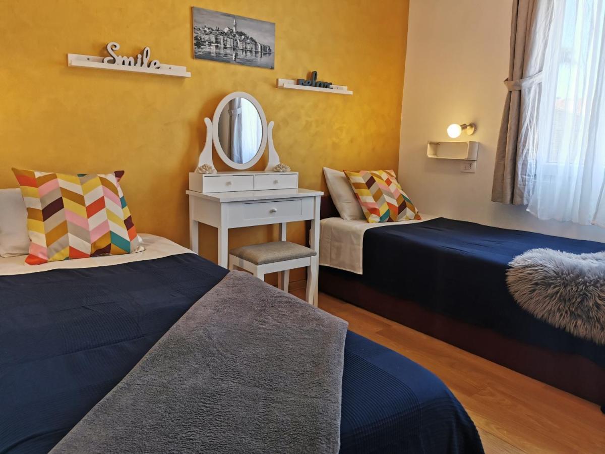 Apartment Loli Appartement *