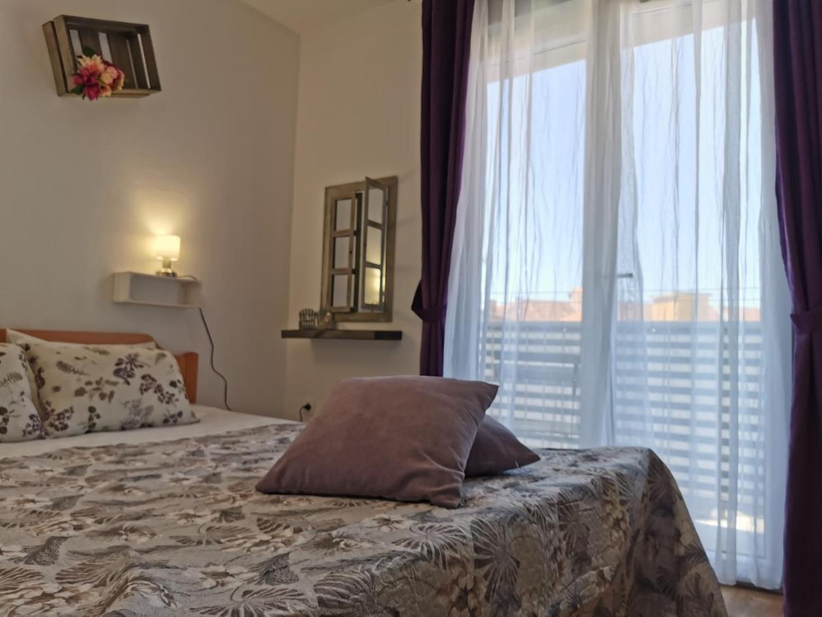 Apartment Loli * Rovinj