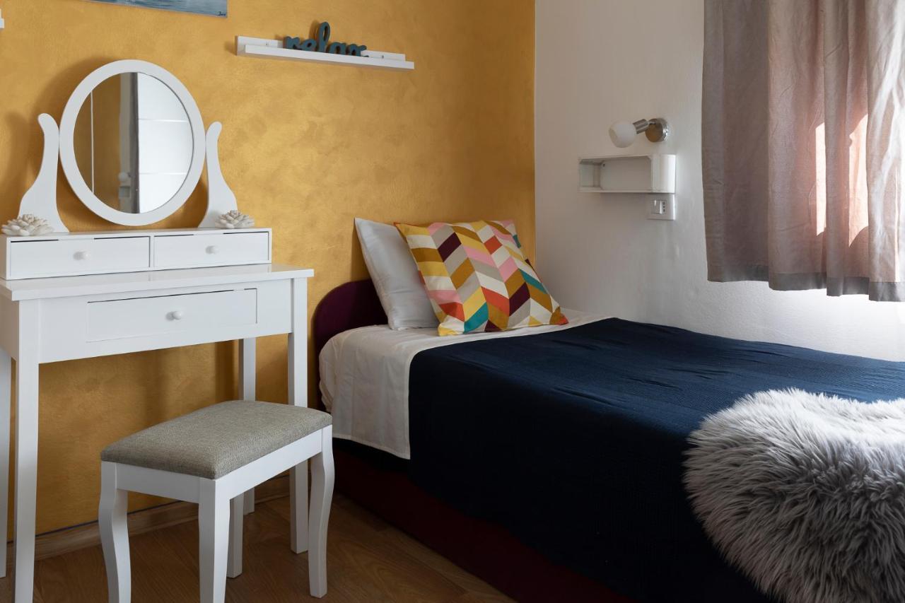 Appartement Apartment Loli Rovinj