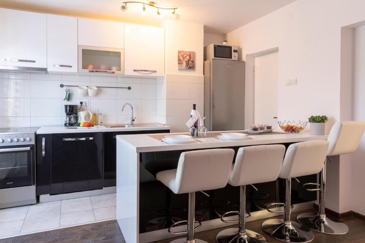 Apartment Loli Rovinj