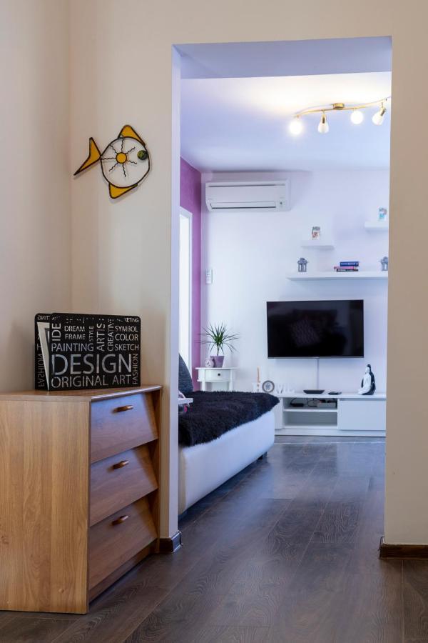 Apartman Apartment Loli Rovinj