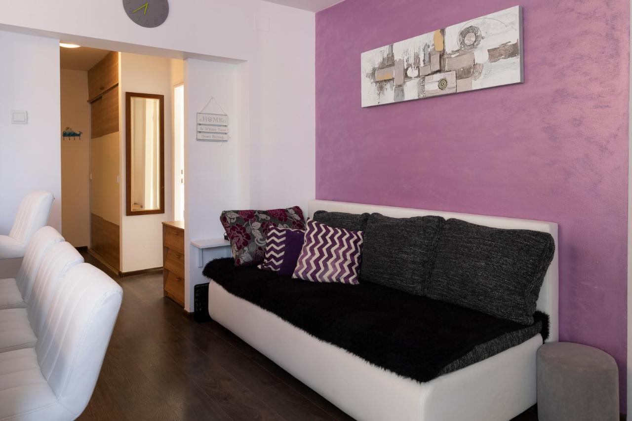 Apartment Loli * Rovinj